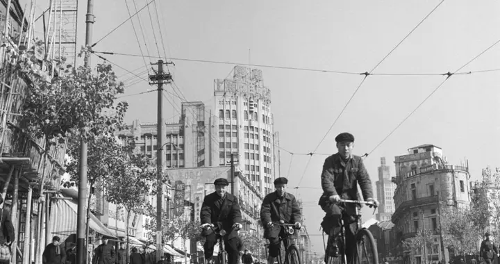 解放之初的上海滩谜案：无影神盗与他的红桃印记（八）