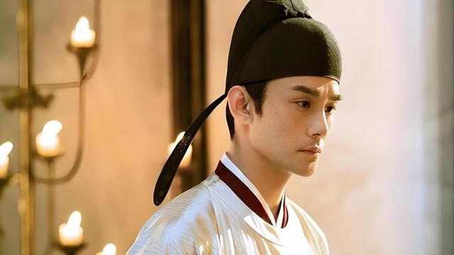 精英人物志：23岁的李贺写下"天若有情天