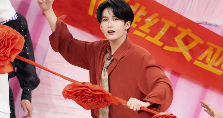 嘘……别笑太大声，给檀老师留点面子吧？