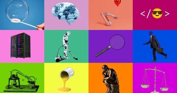 2025年的14个AI热词