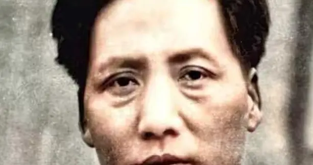 一张被揉烂的“废纸”，在秘书箱底藏了14年，毛主席看后大笑