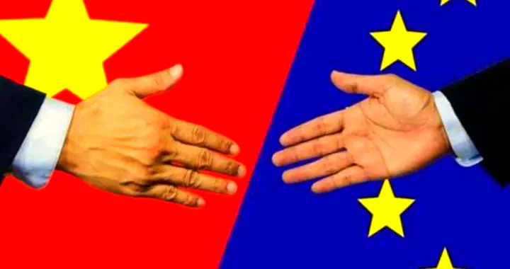 当着冯德莱恩的面，越南给欧盟上了一课：什么叫“中国力量”