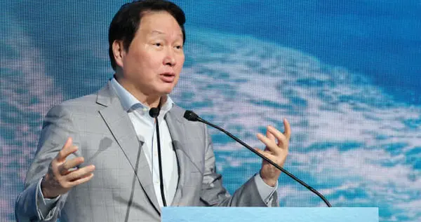SK集团崔泰源：AI如4岁孩童 技术不完善也要抢先落地