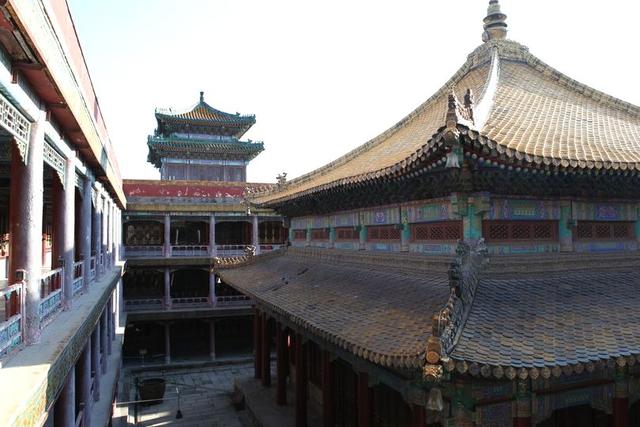 承德旅游：来承德旅游不可错过的6个景点，你都打卡了吗？