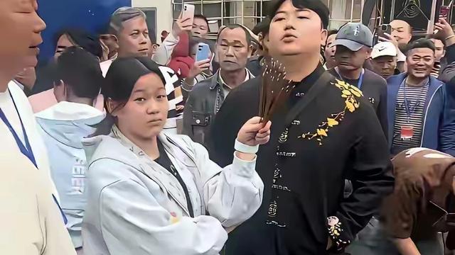 上海蓝山：凭着阿潺和二师兄的兄妹关系，怎