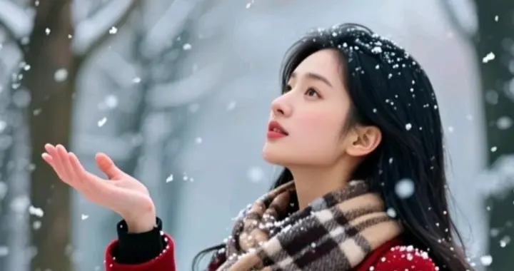 小寒至寒意浓，邂逅冬日别样温情，静候春日暖阳归（二）