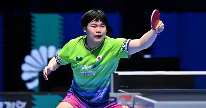 王楚钦力克日本新星松岛辉空，首夺世界杯男单冠军，书写国乒荣光