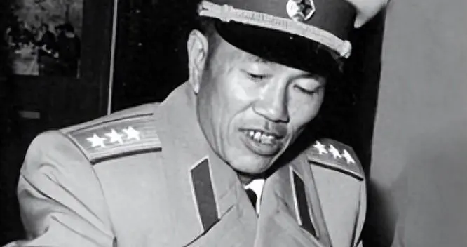 1968年毛主席来武汉时，召见曾思玉：听说你家里有个“穆桂英”