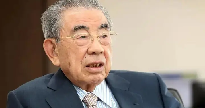 “零售之神”铃木敏文离世，他教会全世界卖货，却没教会自己防人
