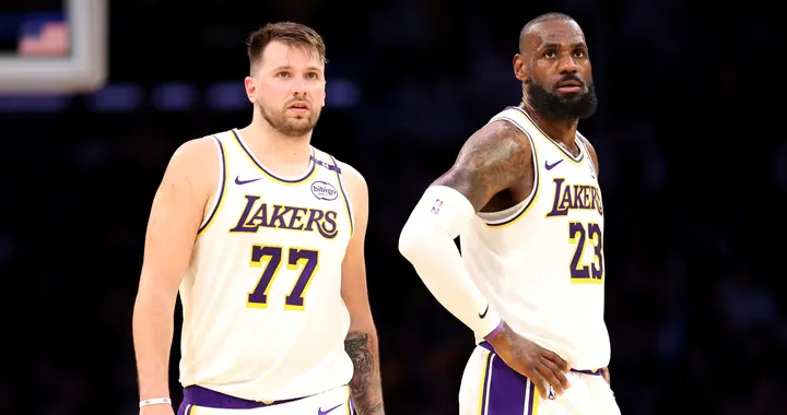 2025年NBA十大双人组合排名