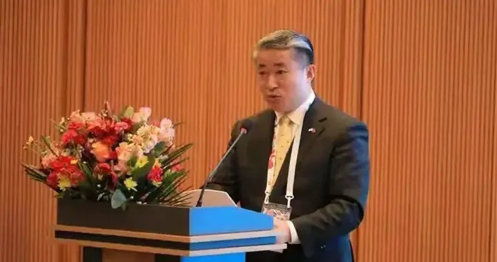 日政客称“台湾有事即日本有事”，薛剑以此回应日方涉台言论