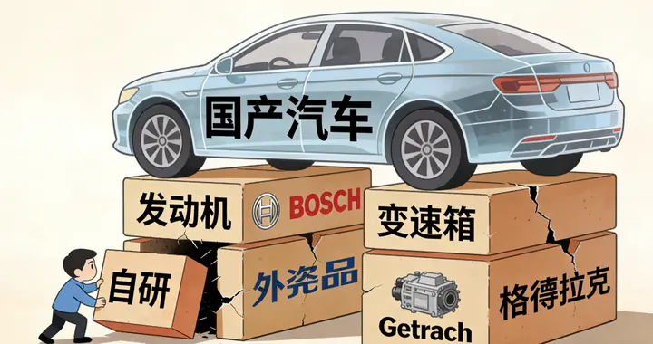 比亚迪已经成为哪些车企的供应商？自研硬核技术早已引领全球！