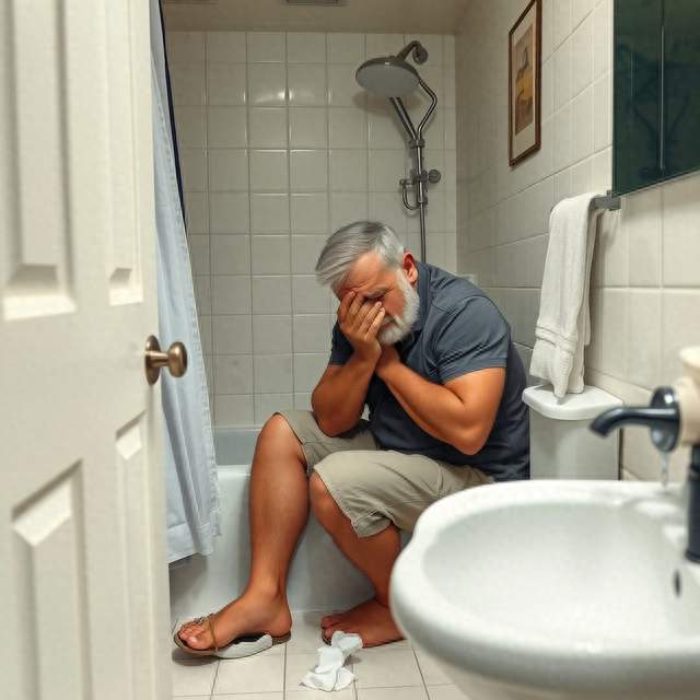 全新问界M7官宣了，老车主又要和厕所杠上了