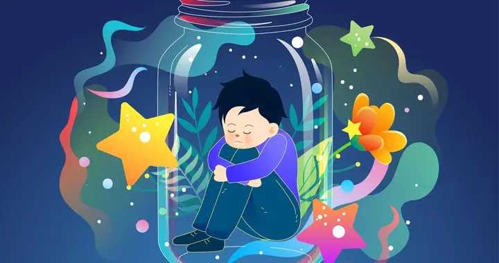 4个关于自闭症的致命误区，90%人搞错了，别再伤害“星星的孩子”