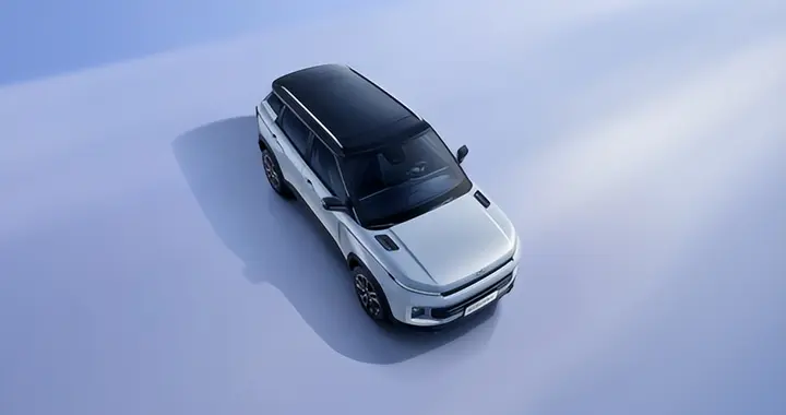 把格调与智能开上路，吉利ICON巧克力太懂悦己