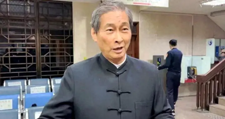 统促党将被民进党当局解散？翁晓玲：下一步恐解散国民党
