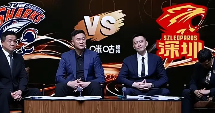 CBA揭幕战！卫冕冠军大胜，拉塞尔古德温双核驱动，目标再拿一冠