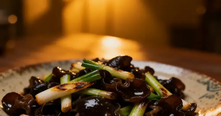 立冬后，一星期吃一次，给身体来个“大扫除”，太香了！