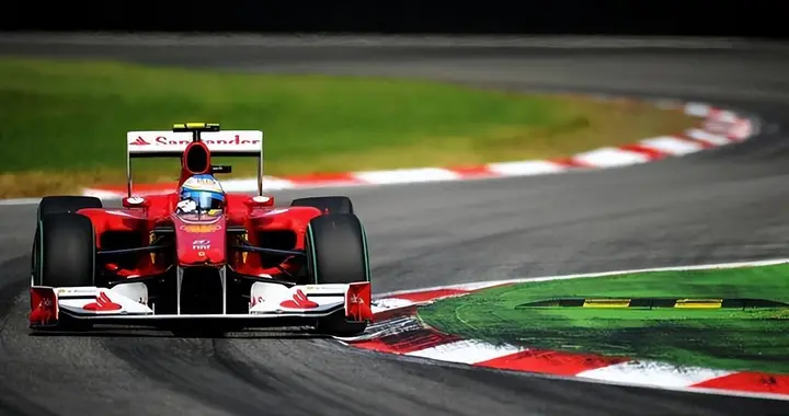 比世界杯高尔夫还烧钱！F1 一年烧 3 亿，为何品牌还疯狂砸钱？