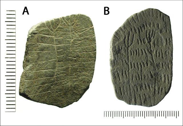古代石头被神秘“牺牲”——我们终于知道原因了