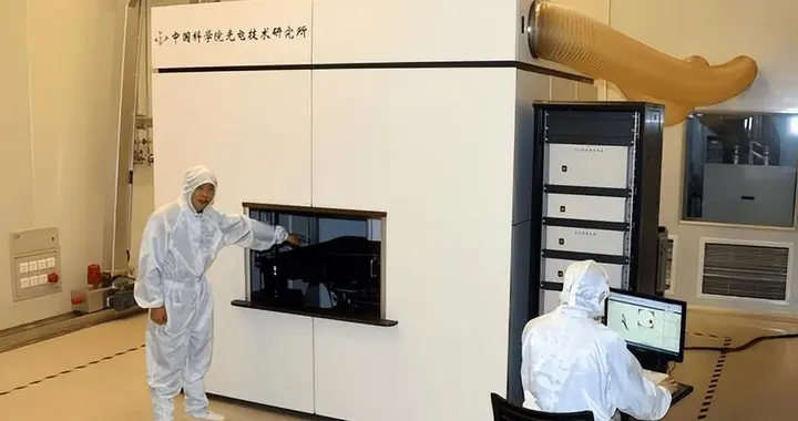 美荷两国同时发声，对中国独立研发的光刻机技术给予了强烈批评