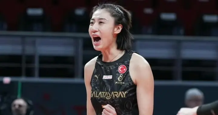 王媛媛17分 发拦6助加拉获胜 拦网双榜第一 津专报 下周回国 技术统计