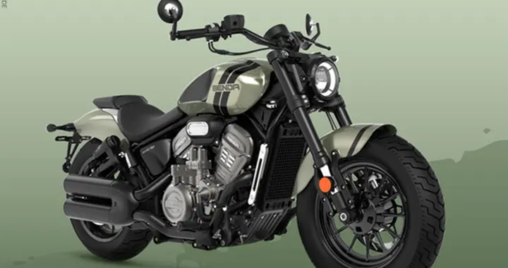 电子离合+空气悬挂，奔达灰石707新配色“黛青潭影”，2.59万元起