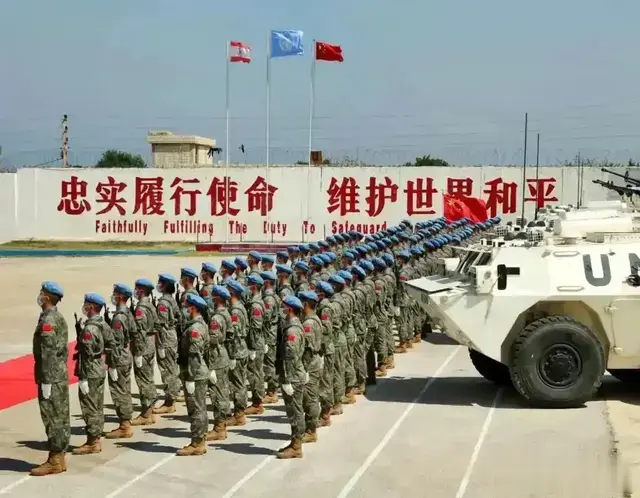 还是心系中国！普京不反对中国出兵乌克兰维和，内幕露出中俄关系