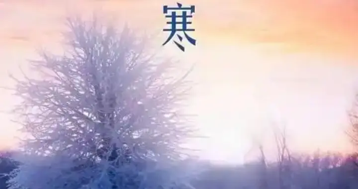 岁暮天寒，大寒已至｜这是一年中最深的冬，也是春的序章