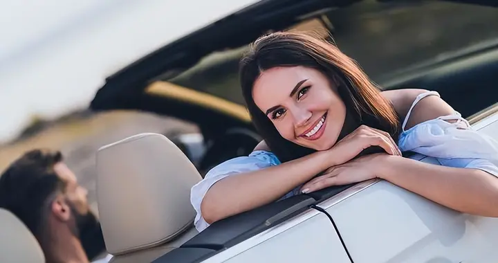 为什么中年女人越来越不想去宾馆，而喜欢在车里呢？