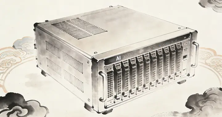 用周期逻辑评估浪潮信息投资价值