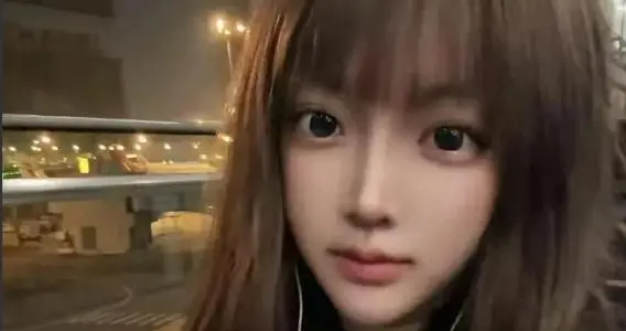 百万网红口子姐去世，父亲病逝，自爆得梅毒，欠债太多下海惹争议