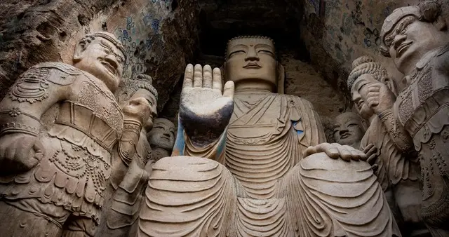 关陇集团与时代印记的故事