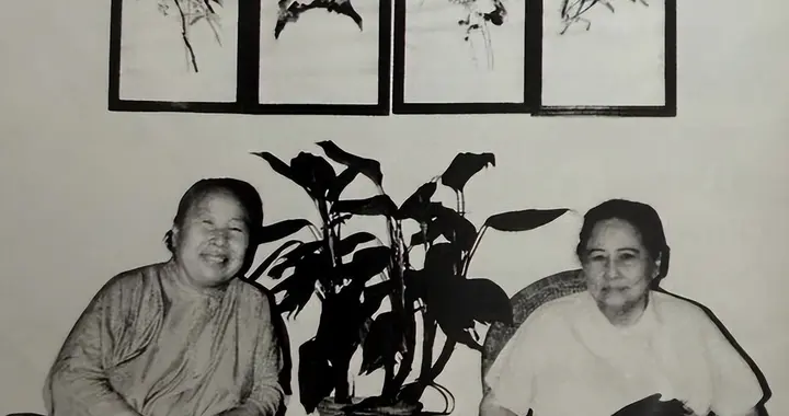 宋庆龄死前四个习惯：揭秘其真实内心，她对孙中山真实感情被揭露