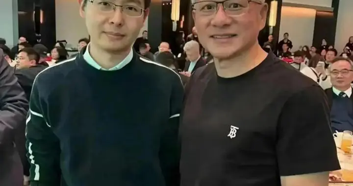 宇树与英伟达合作，就不怕被制裁被监控？我觉得他们不敢！