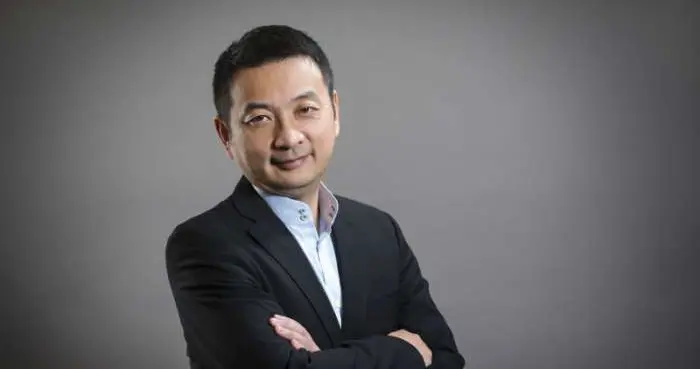 携程梁建章：入境游是经济新引擎丨新消费21人