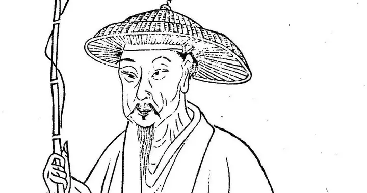 清朝道光咸丰文坛名家，鲁一同这十首诗，将经世致用思想融入文中