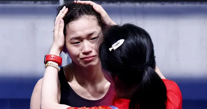 全红婵遭网暴后续：警方发现最新线索！体育总局回应：绝不姑息