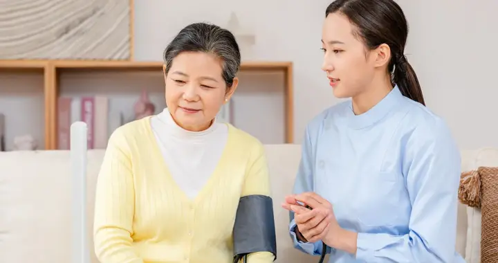 别只盯血糖值！血压、血脂这样管，并发症少一半