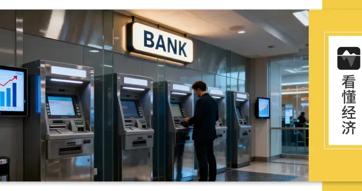 该重新看看银行股了