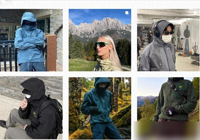 500块VS5000元冲锋衣：是智商税还是真差距？内行人实话实说