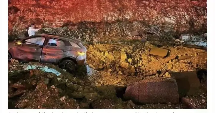 比亚迪元PLUS用一场“真实验收”，证明安全是最大的豪华