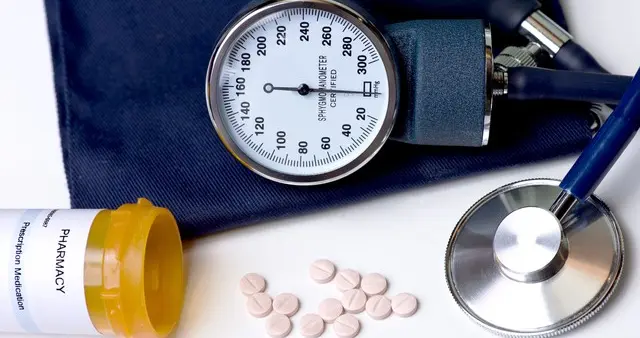 秋风凉，血压升？高血压人群晨起监测与用药的关键注意事项