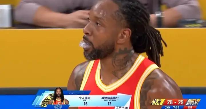 辽篮为什么会输广厦？杨鸣一针见血说出原因！广厦队赢在防守反击