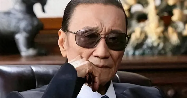 邓光荣走了，曾江走了，谢贤走了，香港影坛四大传奇只有他还活着