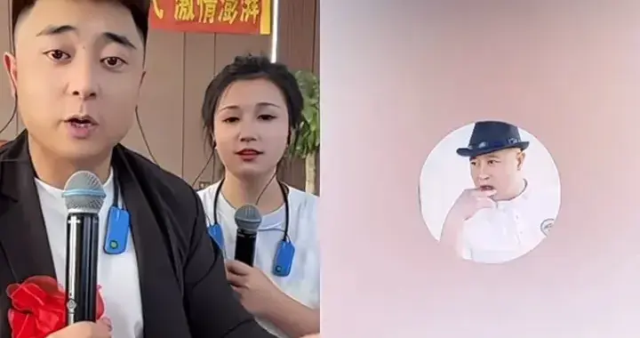 赵四真实人品曝光，警告儿子不要与楠楠谈爱，对前妻与儿子要负责