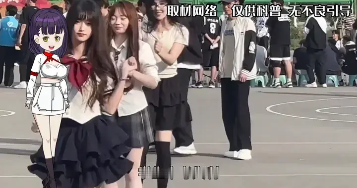 职高真的没救了吗？一起看看职高到底有多乱