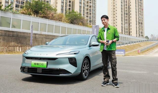 实测：反向虚标，续航达成率116.9%！0.03元1公里，得到央视认可