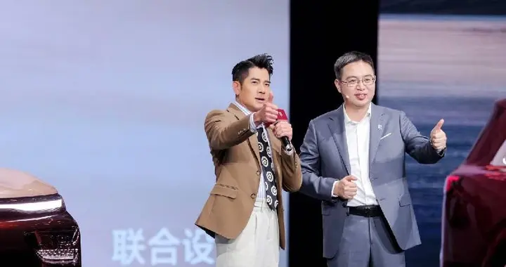 华为定义智能上限东风筑牢品质底线，奕境X9预售开启兑现旗舰实力