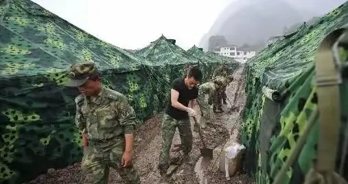 老兵故事16：老战友重逢，敞开胸怀彻夜畅谈一夜没睡着